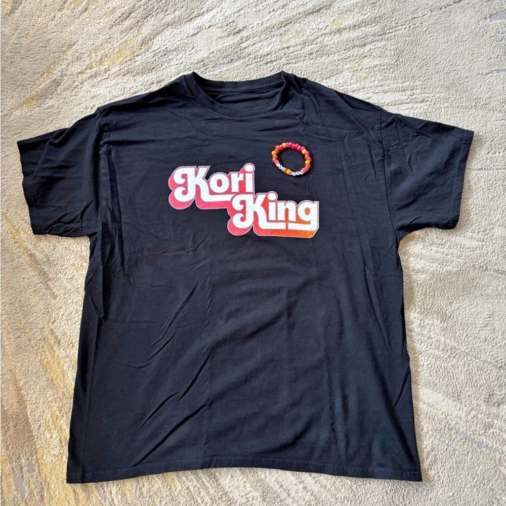 Kori King T-Shirt